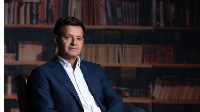 Rica Mello: por que um currículo de elite não bastou para empreender