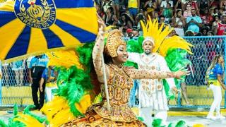 Samba como negócio: a revolução do carnaval econômico