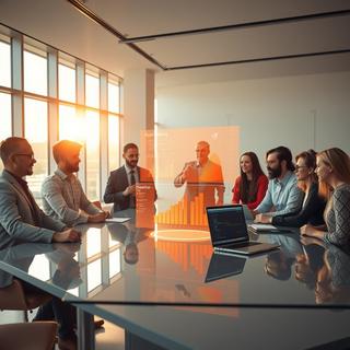 Inteligência artificial: potencial transformador para sua empresa